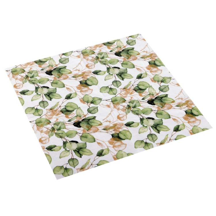 Serwetki FANTASIA 33x33cm wzór 12 RAVI